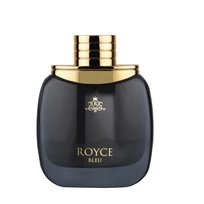 vurv royce bleu
