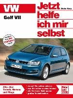 VW Golf VII - Korp Dieter