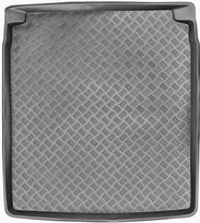 VW  Passat B6 B7 Sedan od 2005 - 2014r. Mata bagażnika MIX-PLAST 30004