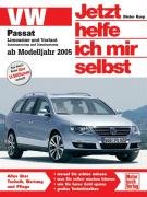 VW Passat - Korp Dieter