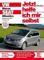 VW Sharan / Seat Alhambra - Korp Dieter