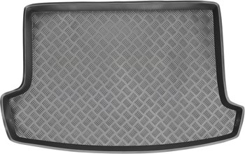 VW  T-Roc CrossoVer od 2018r. Mata bagażnika MIX-PLAST 30067 - MIX-PLAST