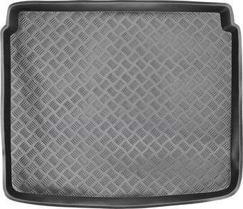 VW  Tiguan I SUV od 2007 - 2013r. Mata bagażnika MIX-PLAST 30036 - MIX-PLAST