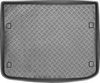 VW  Touareg I SUV od 2003 - 2010r. Mata bagażnika MIX-PLAST 30017