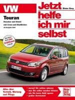 VW Touran - Korp Dieter