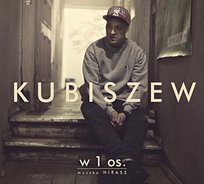 W 1 os. Kubiszew