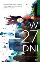 W 27 dni Gervais Alison