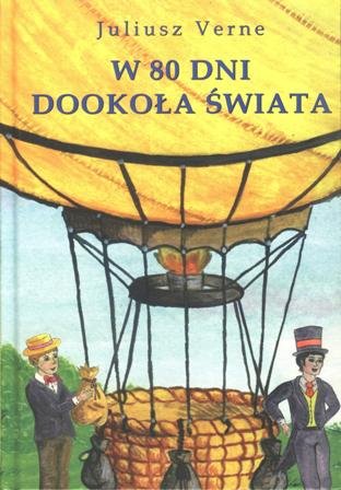 W 80 dni dookoła świata