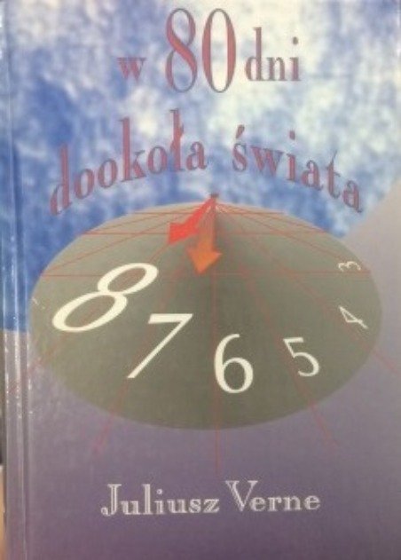 W 80 Dni Dookoła świata Sprawdzian Wiedzy Nowa Era