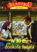 W 80 dni dookoła świata Verne Juliusz