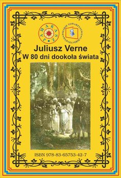 W 80 dni dookoła świata - Verne Juliusz