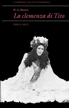 W. A. Mozart - Rice John A.
