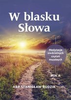 W blasku Słowa W opisie