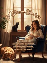 W Blasku Spokoju Pawlukiewicz Magdalena