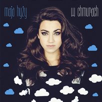 W Chmurach Maja Hyzy