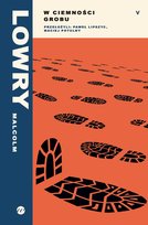 W ciemności grobu - ebook mobi Lowry Malcolm