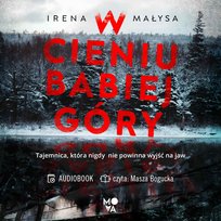 W cieniu Babiej Góry - audiobook