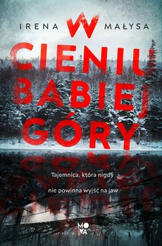 W cieniu Babiej Góry - ebook epub - Małysa Irena