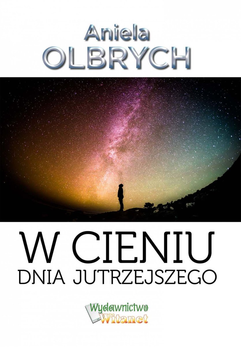W cieniu dnia jutrzejszego - ebook mobi