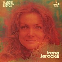 W cieniu dobrego drzewa Irena Jarocka