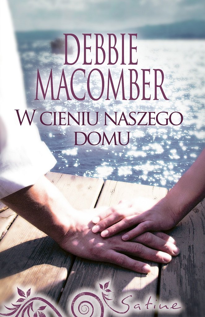 W cieniu naszego domu - ebook mobi