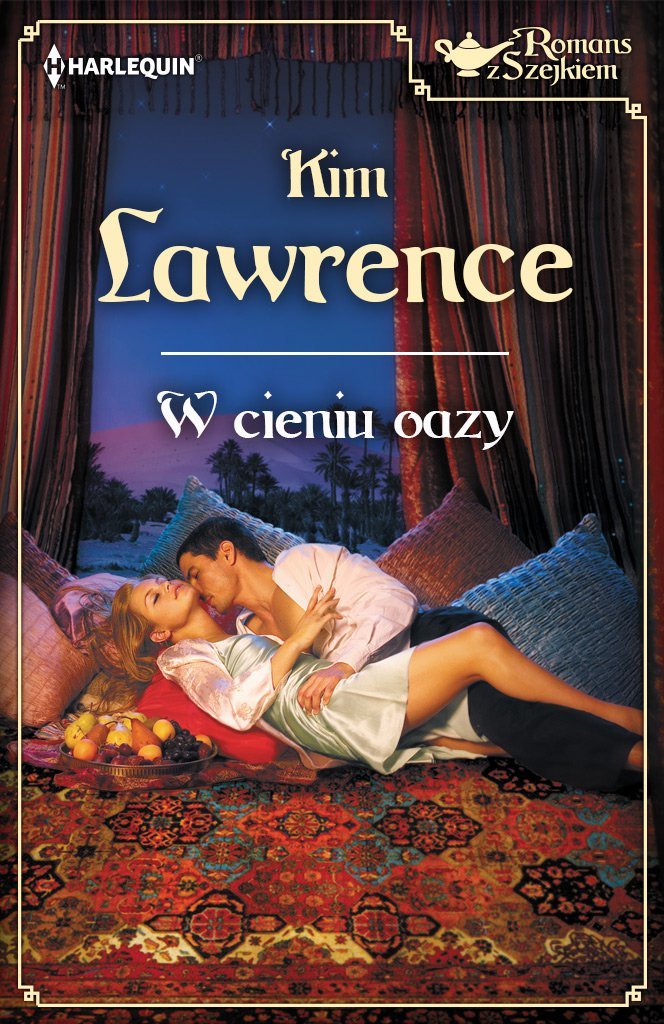 W cieniu oazy - ebook epub