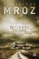 W cieniu prawa - ebook epub