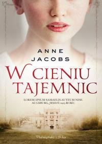 W cieniu tajemnic - Jacobs Anne