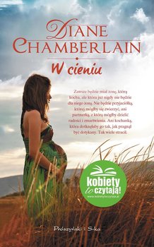 W cieniu - Chamberlain Diane