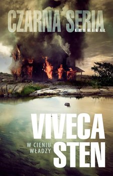 W cieniu władzy - Sten Viveca