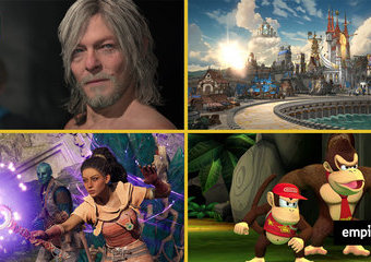 W co będziemy grać w 2025 roku