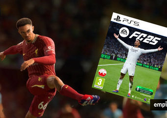 W co gramy na PS5: FC25