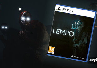 W co gramy na PS5: Lempo