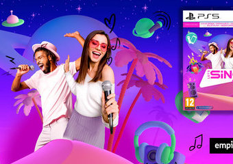W co gramy na PS5: Let’s Sing 2025