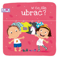 W co się ubrać? Krok po kroku