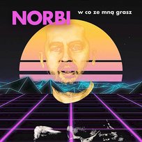 W co ze mną grasz Norbi