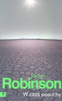 W czas posuchy Robinson Peter