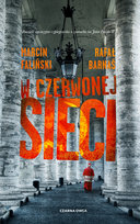 W czerwonej sieci Barnaś Rafał, Faliński Marcin