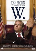 W. - Stone Oliver