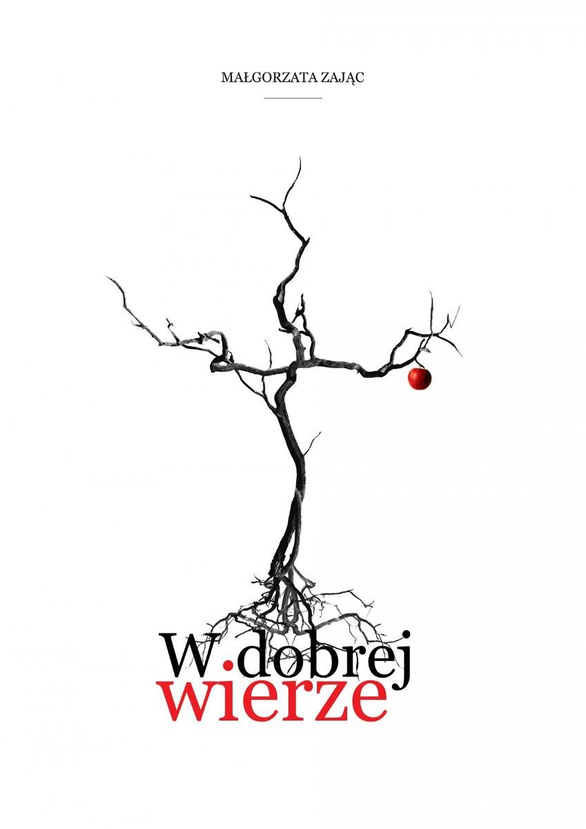 W dobrej wierze - ebook mobi