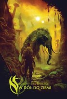 W dół do ziemi Robert Silverberg