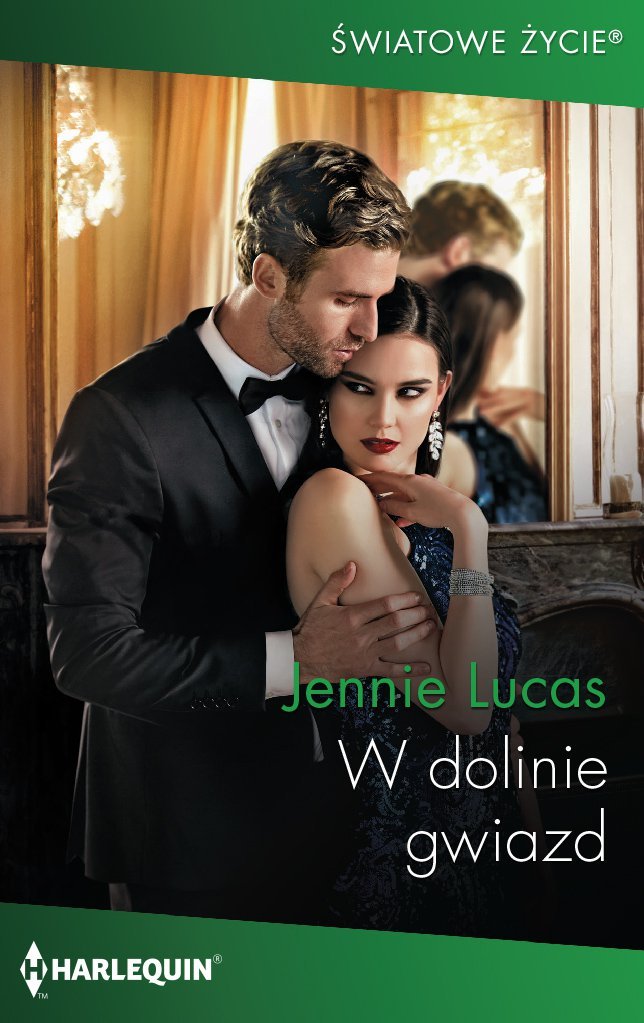 W dolinie gwiazd - ebook epub