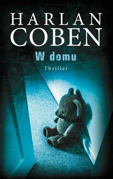 W domu. Myron Bolitar. Tom 11 - ebook epub - Coben Harlan