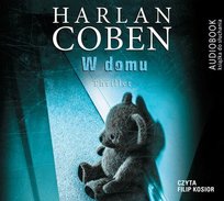 W domu. Myron Bolitar. Tom 11 Coben Harlan