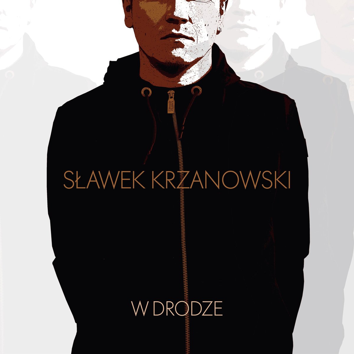 W Drodze - Krzanowski Sławomir | Muzyka Sklep EMPIK.COM