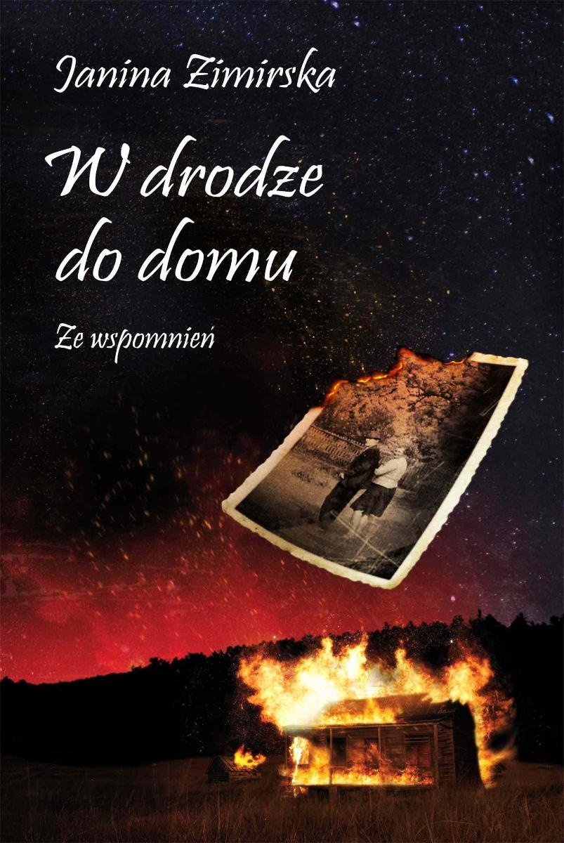 W drodze do domu - ebook mobi