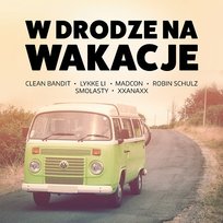 W drodze na wakacje Various Artists