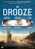 W drodze Salles Walter