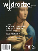 W Drodze