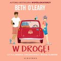 W drogę! - audiobook - O'Leary Beth